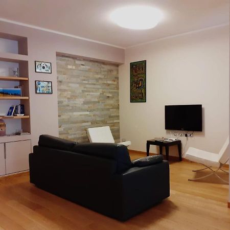 Belo Horizonte Bed & Breakfast Civitanova Marche Exterior foto