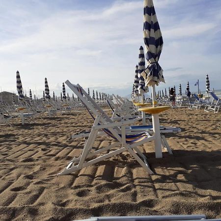 Belo Horizonte Bed & Breakfast Civitanova Marche Exterior foto