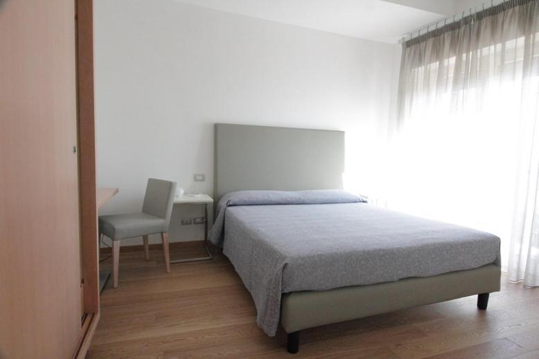 Belo Horizonte Bed & Breakfast Civitanova Marche Exterior foto