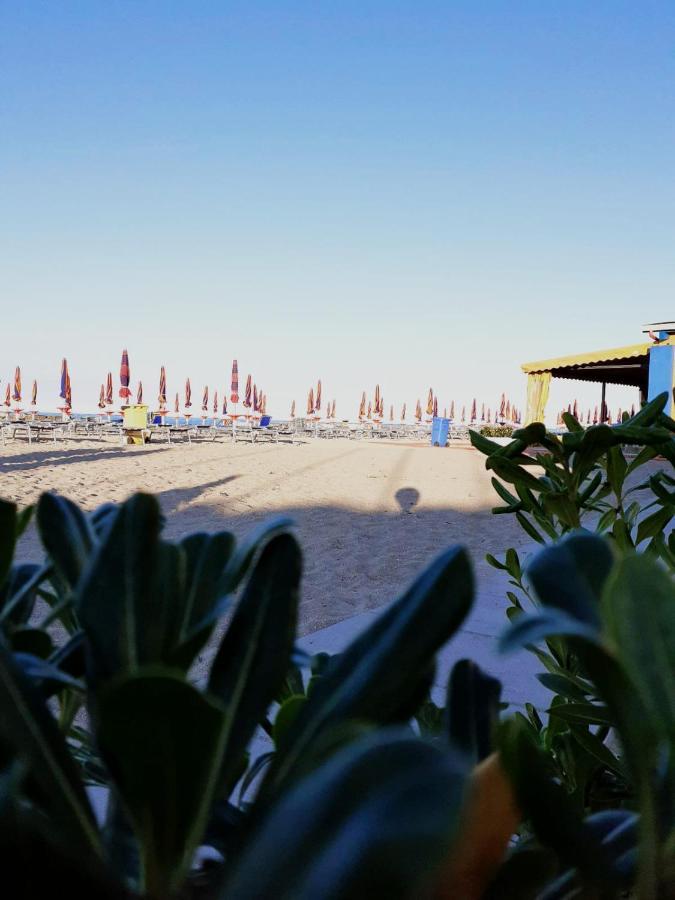 Belo Horizonte Bed & Breakfast Civitanova Marche Exterior foto