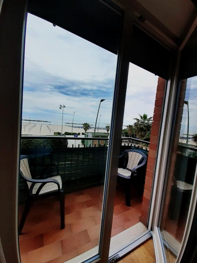 Belo Horizonte Bed & Breakfast Civitanova Marche Exterior foto