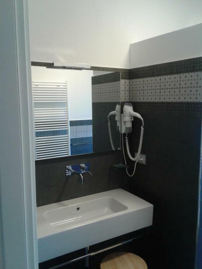 Belo Horizonte Bed & Breakfast Civitanova Marche Exterior foto