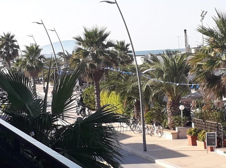 Belo Horizonte Bed & Breakfast Civitanova Marche Exterior foto