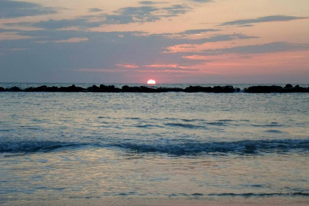 Belo Horizonte Bed & Breakfast Civitanova Marche Exterior foto