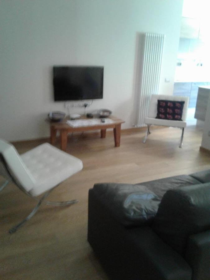 Belo Horizonte Bed & Breakfast Civitanova Marche Exterior foto