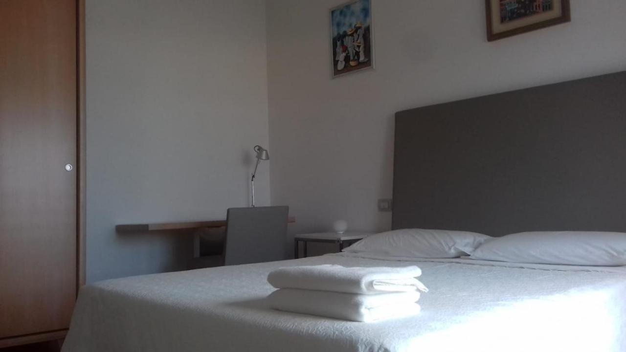Belo Horizonte Bed & Breakfast Civitanova Marche Exterior foto