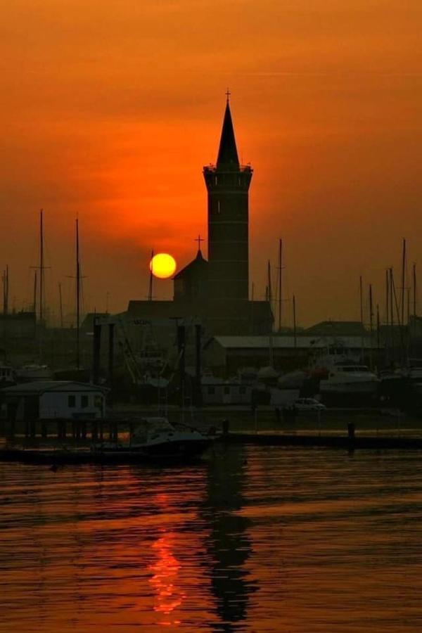 Belo Horizonte Bed & Breakfast Civitanova Marche Exterior foto