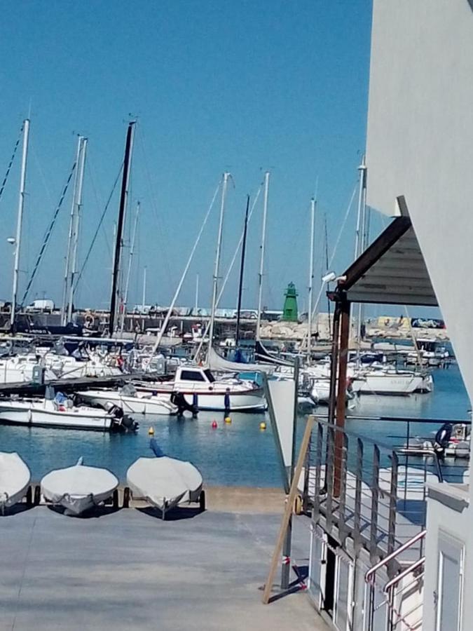 Belo Horizonte Bed & Breakfast Civitanova Marche Exterior foto